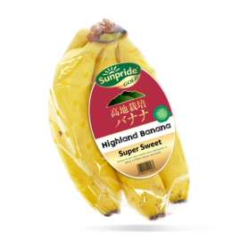 Highland Banana